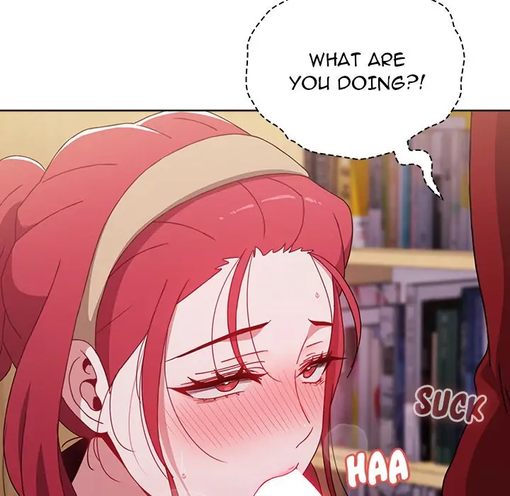 Dorm Room Sisters Chapter 45 - Page 38