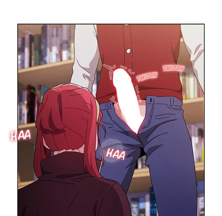 Dorm Room Sisters Chapter 45 - Page 42