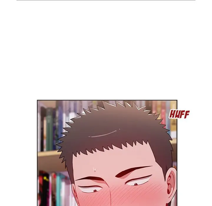 Dorm Room Sisters Chapter 45 - Page 44