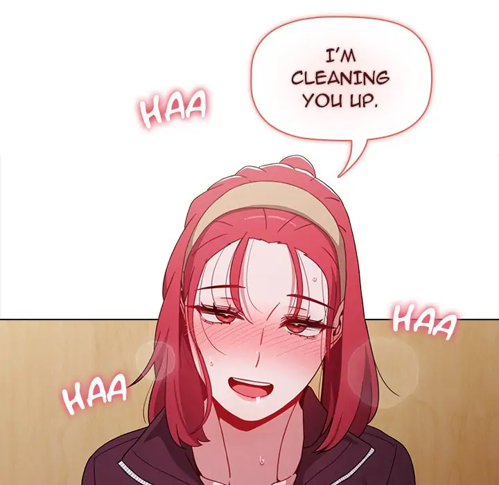 Dorm Room Sisters Chapter 45 - Page 46