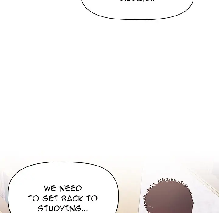 Dorm Room Sisters Chapter 45 - Page 55