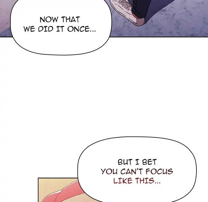 Dorm Room Sisters Chapter 45 - Page 57