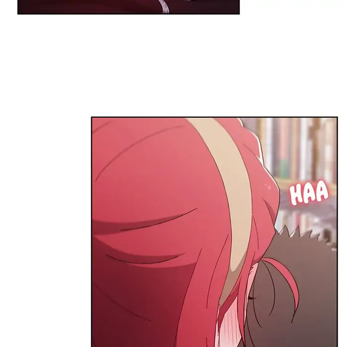 Dorm Room Sisters Chapter 45 - Page 7