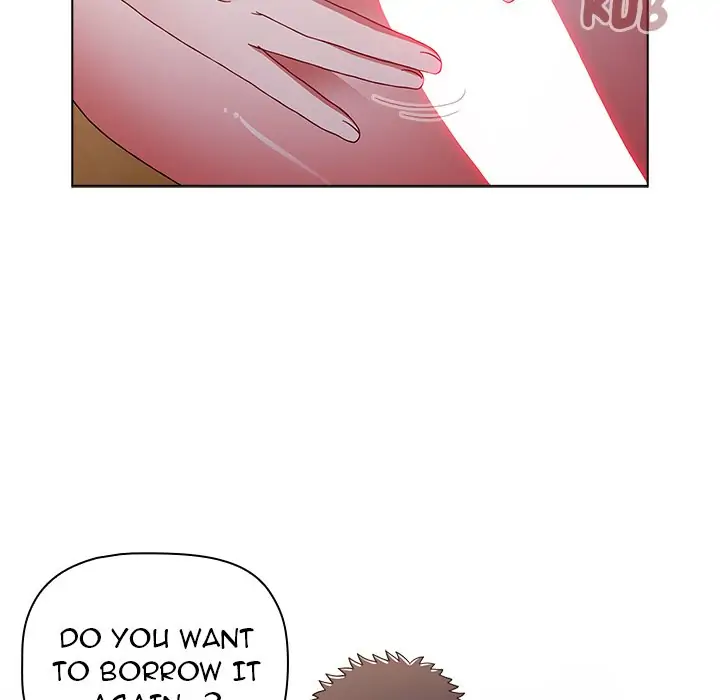 Dorm Room Sisters Chapter 45 - Page 61