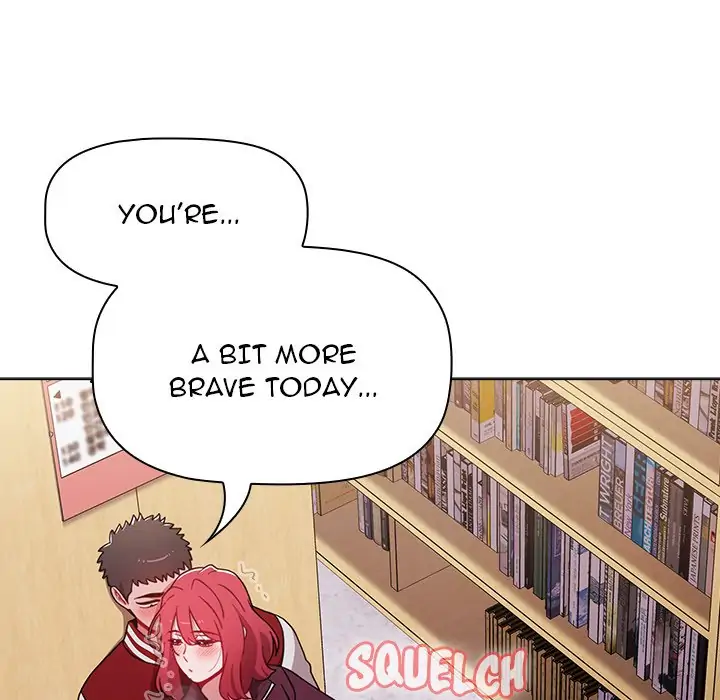 Dorm Room Sisters Chapter 45 - Page 86