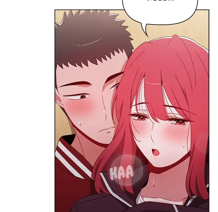 Dorm Room Sisters Chapter 45 - Page 91