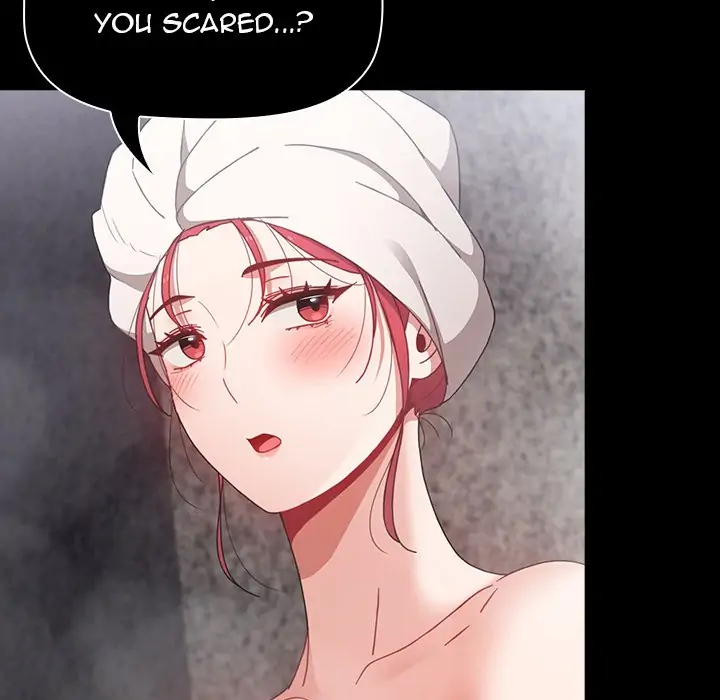 Dorm Room Sisters Chapter 45 - Page 96