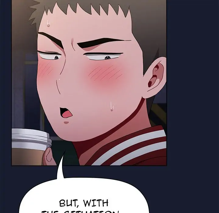 Dorm Room Sisters Chapter 46 - Page 101