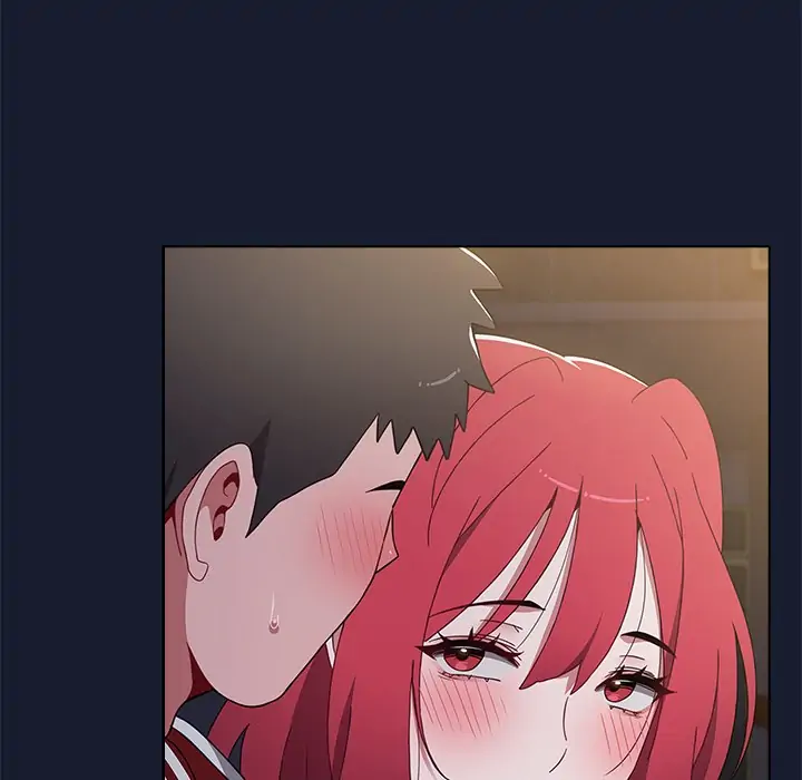 Dorm Room Sisters Chapter 46 - Page 105