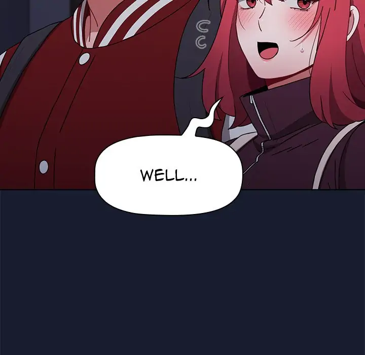 Dorm Room Sisters Chapter 46 - Page 110