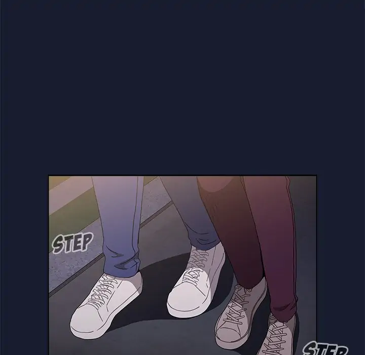 Dorm Room Sisters Chapter 46 - Page 112