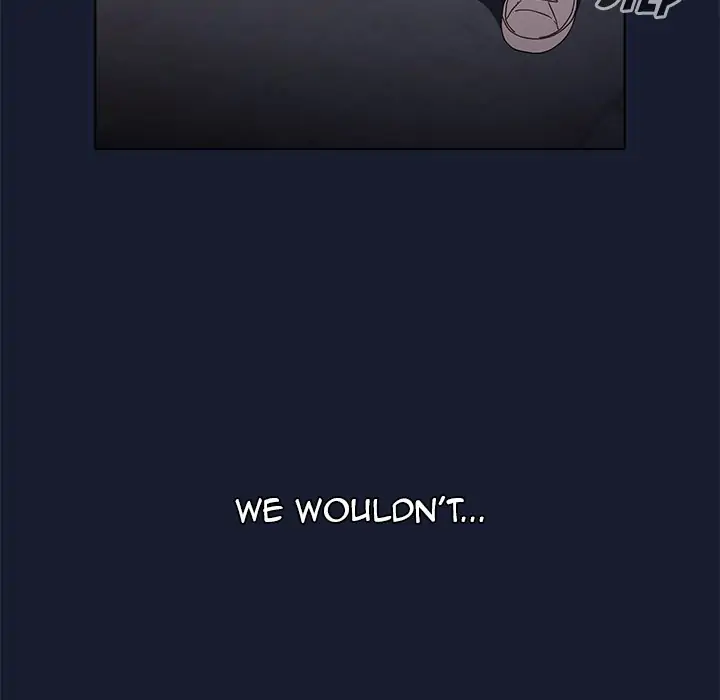 Dorm Room Sisters Chapter 46 - Page 113