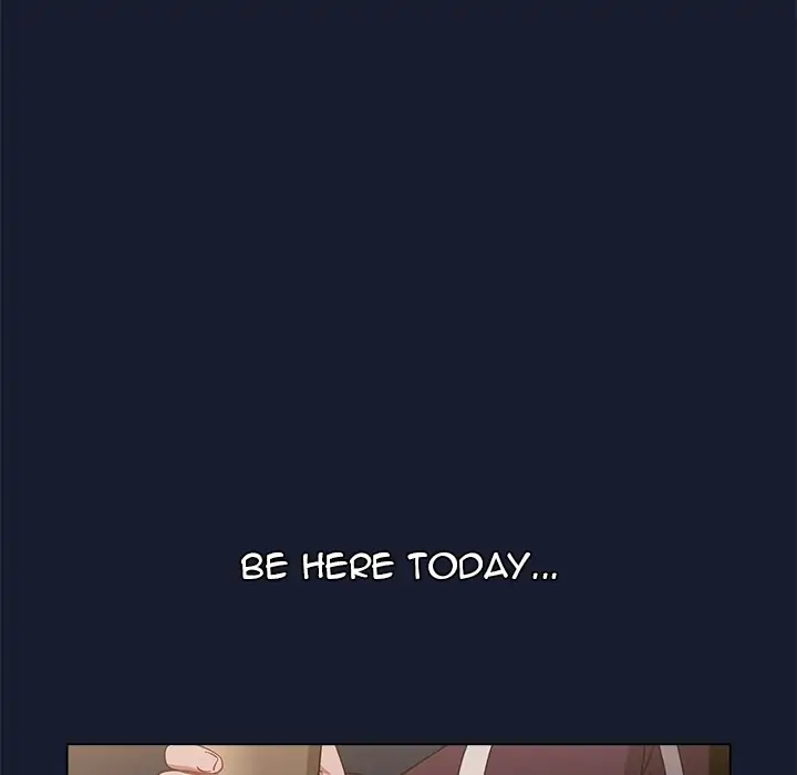 Dorm Room Sisters Chapter 46 - Page 114