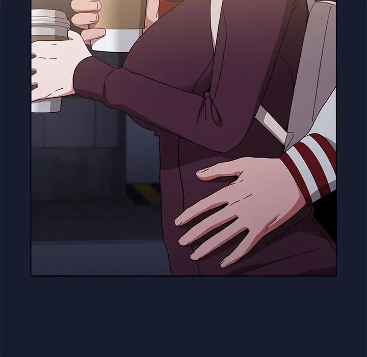 Dorm Room Sisters Chapter 46 - Page 115