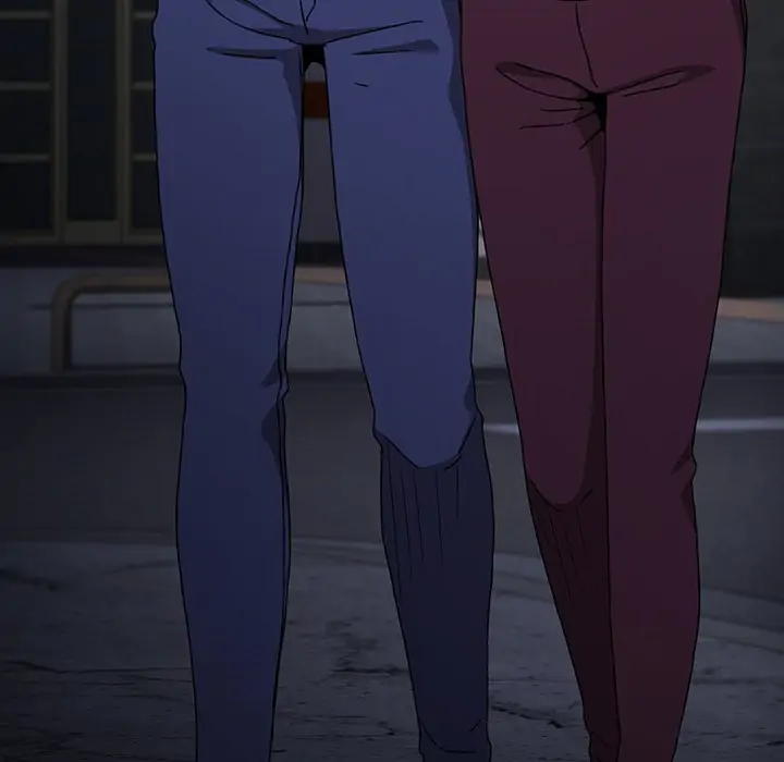 Dorm Room Sisters Chapter 46 - Page 119