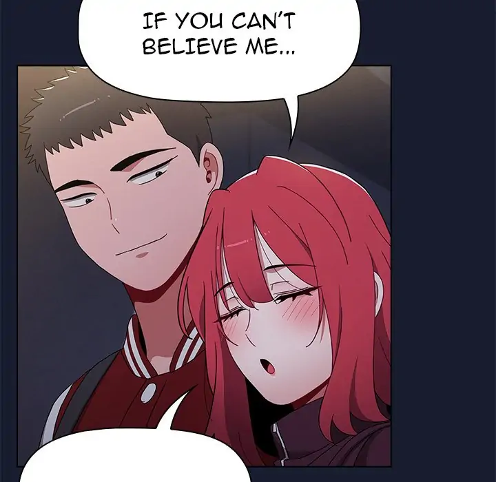 Dorm Room Sisters Chapter 46 - Page 122