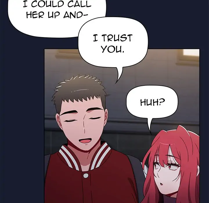 Dorm Room Sisters Chapter 46 - Page 123