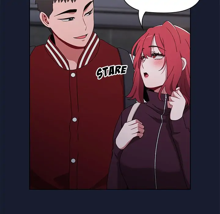 Dorm Room Sisters Chapter 46 - Page 129