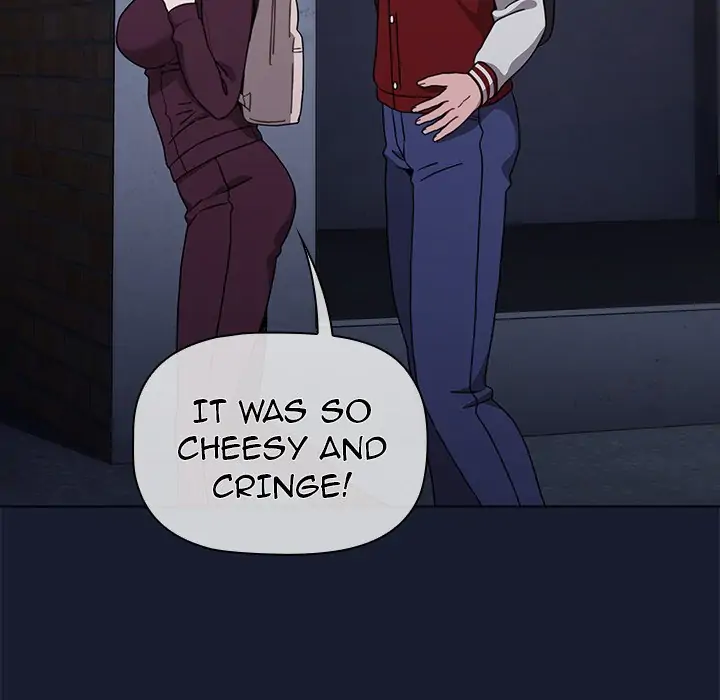 Dorm Room Sisters Chapter 46 - Page 138