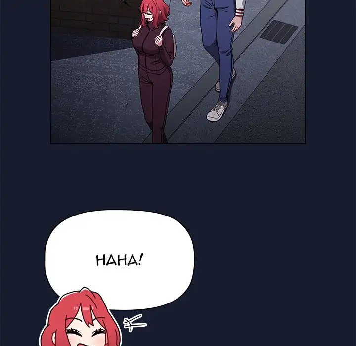 Dorm Room Sisters Chapter 46 - Page 140