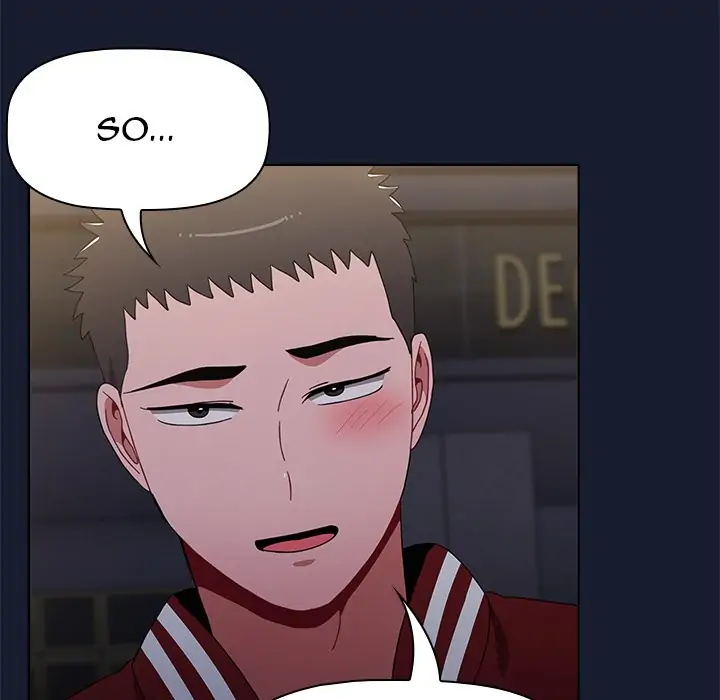 Dorm Room Sisters Chapter 46 - Page 142