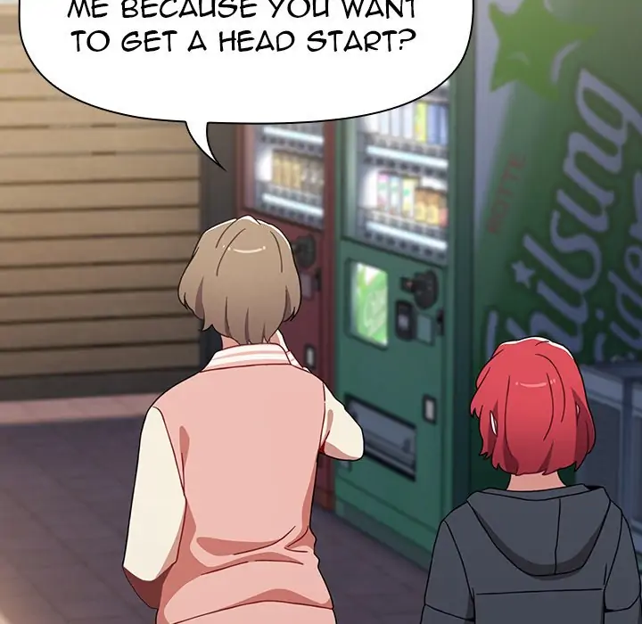 Dorm Room Sisters Chapter 46 - Page 16