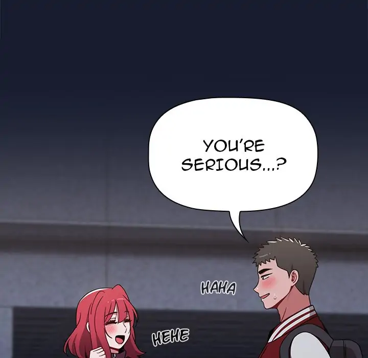 Dorm Room Sisters Chapter 46 - Page 154