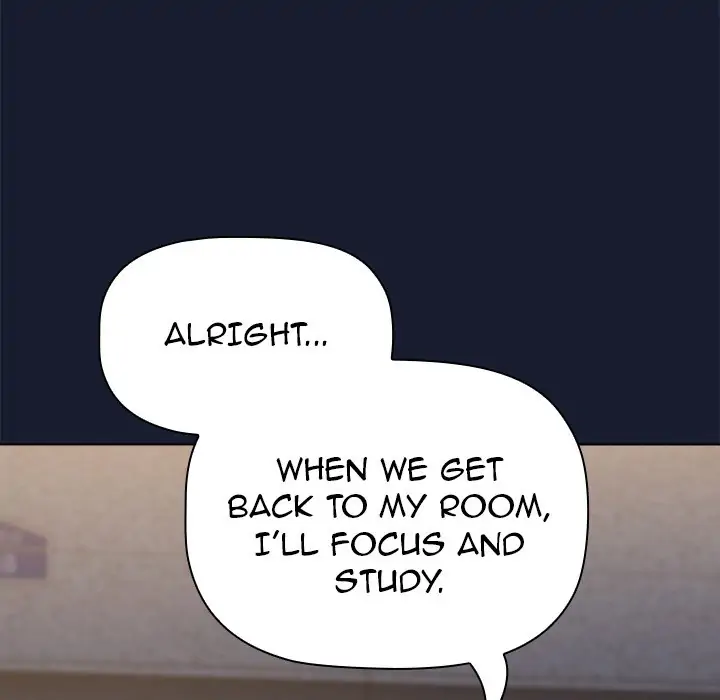 Dorm Room Sisters Chapter 46 - Page 159