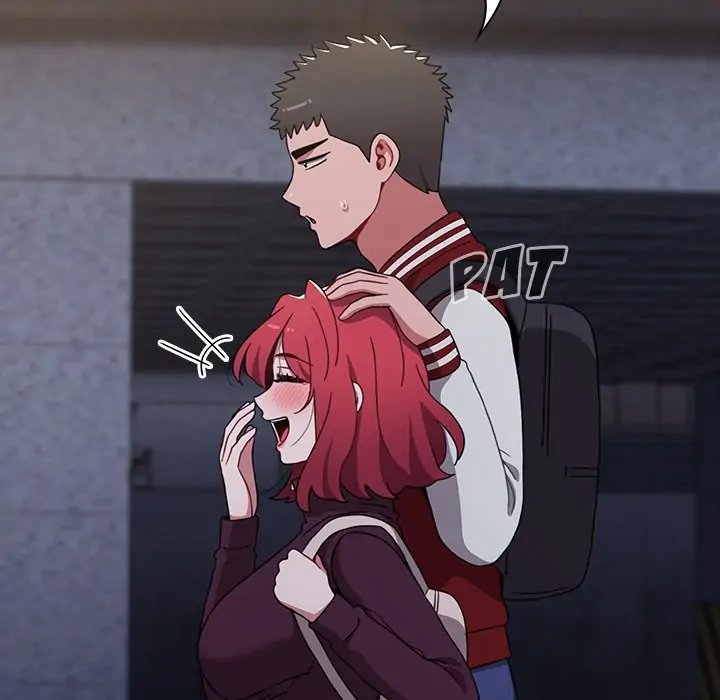 Dorm Room Sisters Chapter 46 - Page 160