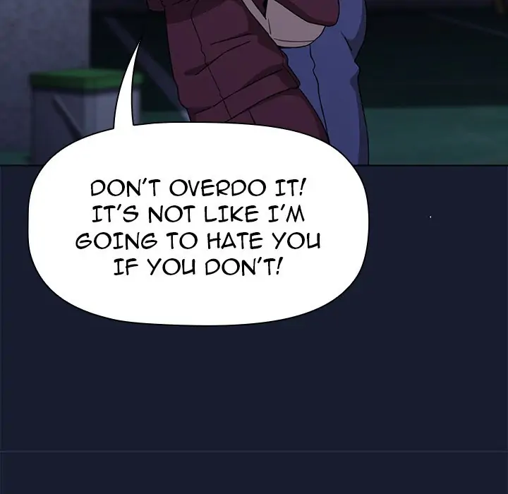 Dorm Room Sisters Chapter 46 - Page 161