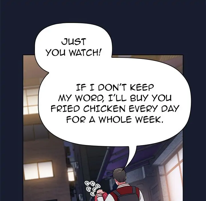 Dorm Room Sisters Chapter 46 - Page 162