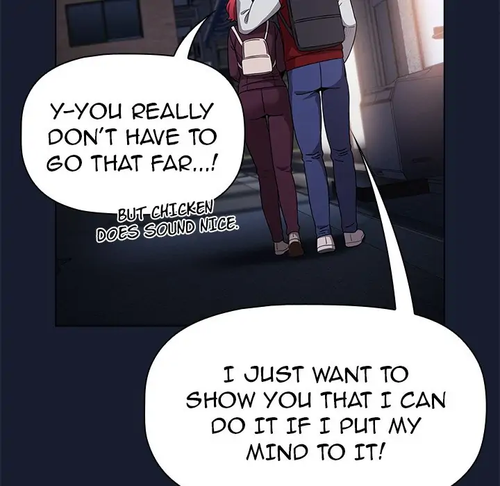 Dorm Room Sisters Chapter 46 - Page 163