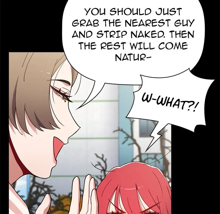 Dorm Room Sisters Chapter 46 - Page 19