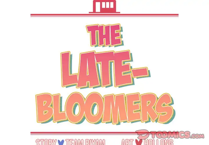 Dorm Room Sisters Chapter 46 - Page 3