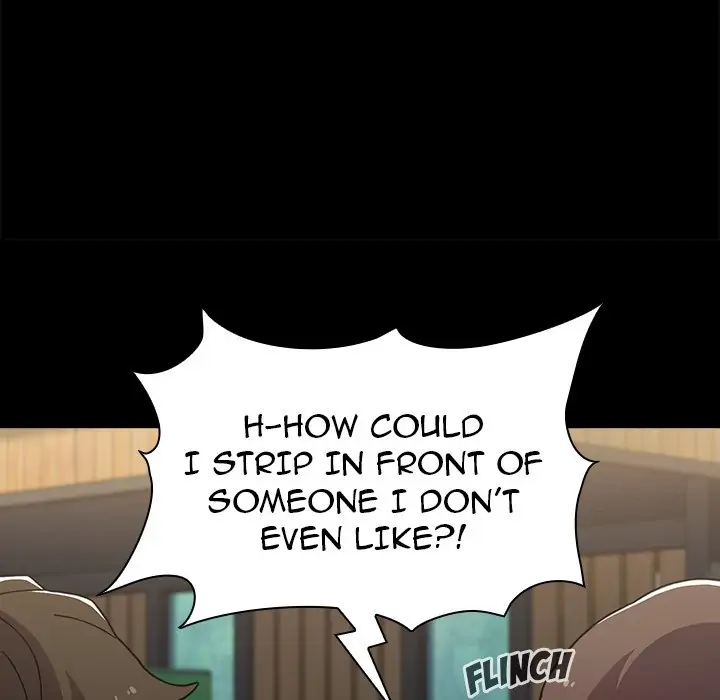 Dorm Room Sisters Chapter 46 - Page 21