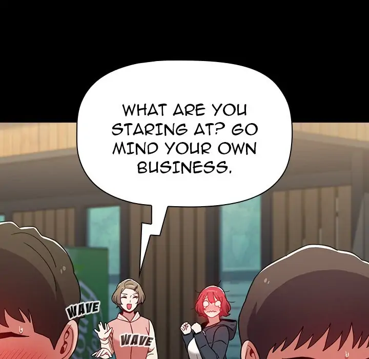 Dorm Room Sisters Chapter 46 - Page 25