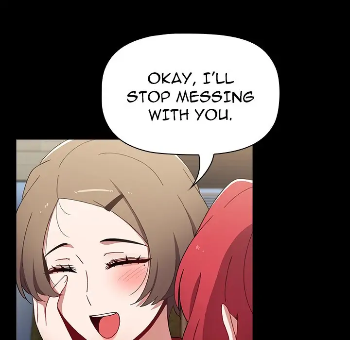 Dorm Room Sisters Chapter 46 - Page 27