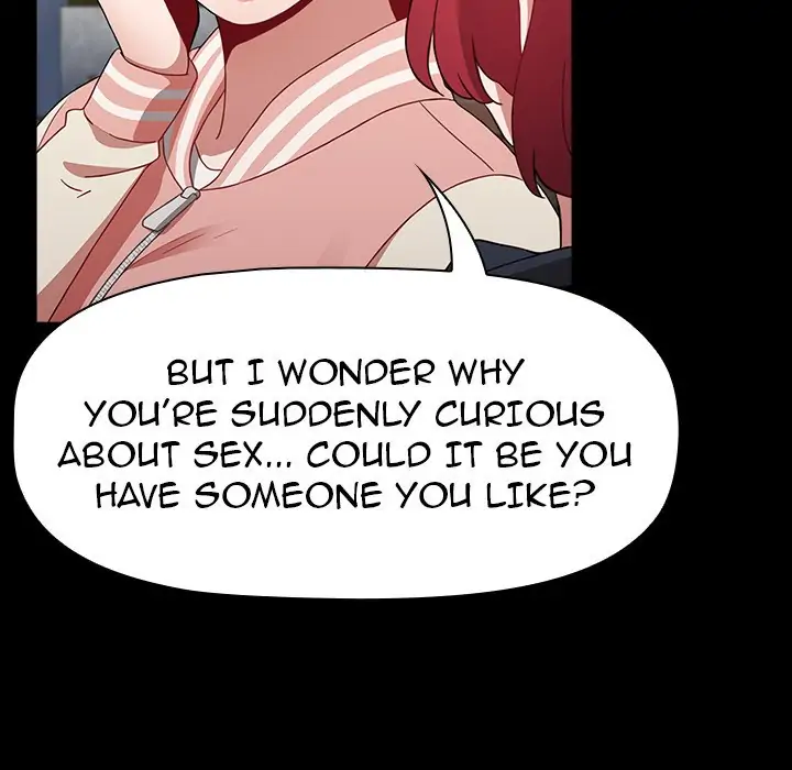 Dorm Room Sisters Chapter 46 - Page 28