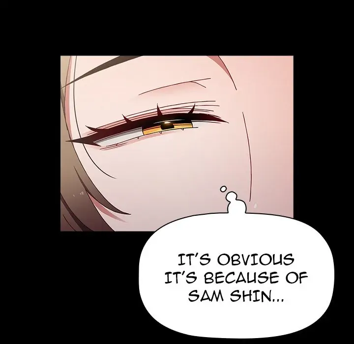 Dorm Room Sisters Chapter 46 - Page 29