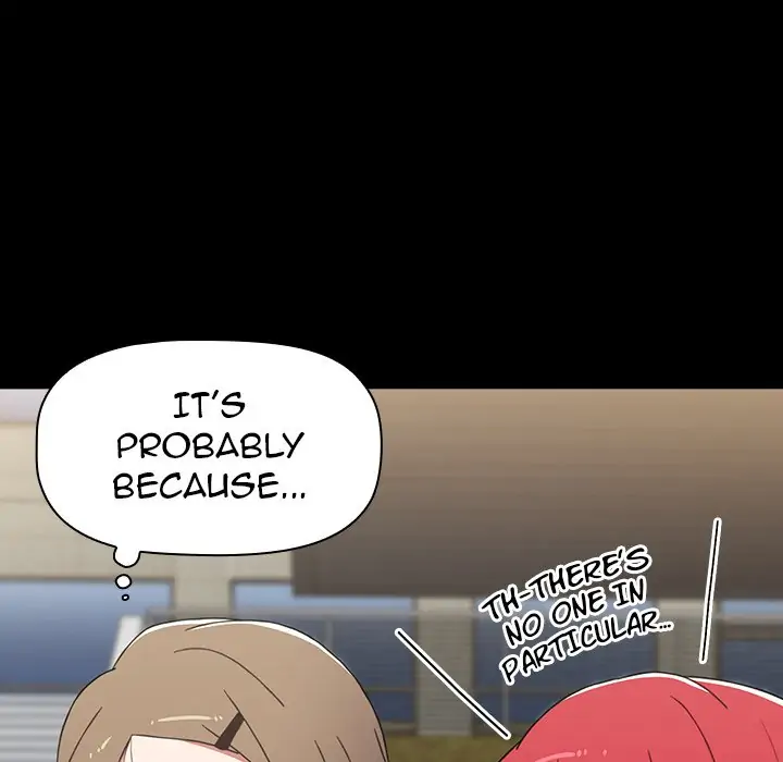 Dorm Room Sisters Chapter 46 - Page 30