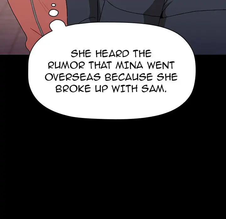 Dorm Room Sisters Chapter 46 - Page 32