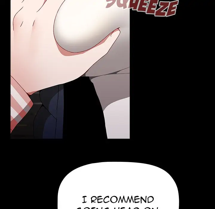 Dorm Room Sisters Chapter 46 - Page 34