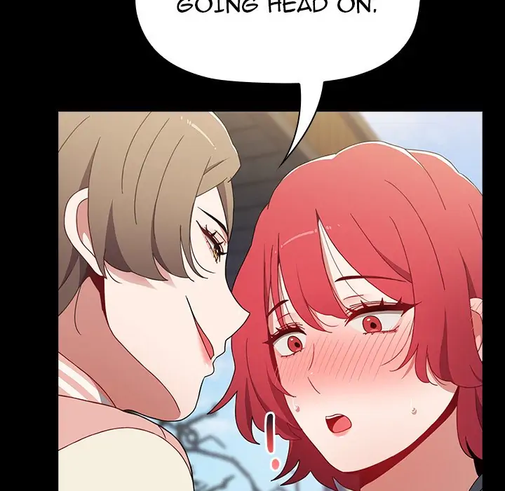 Dorm Room Sisters Chapter 46 - Page 35