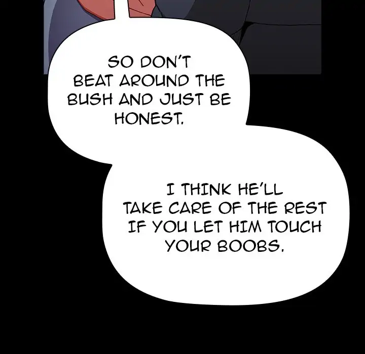 Dorm Room Sisters Chapter 46 - Page 39