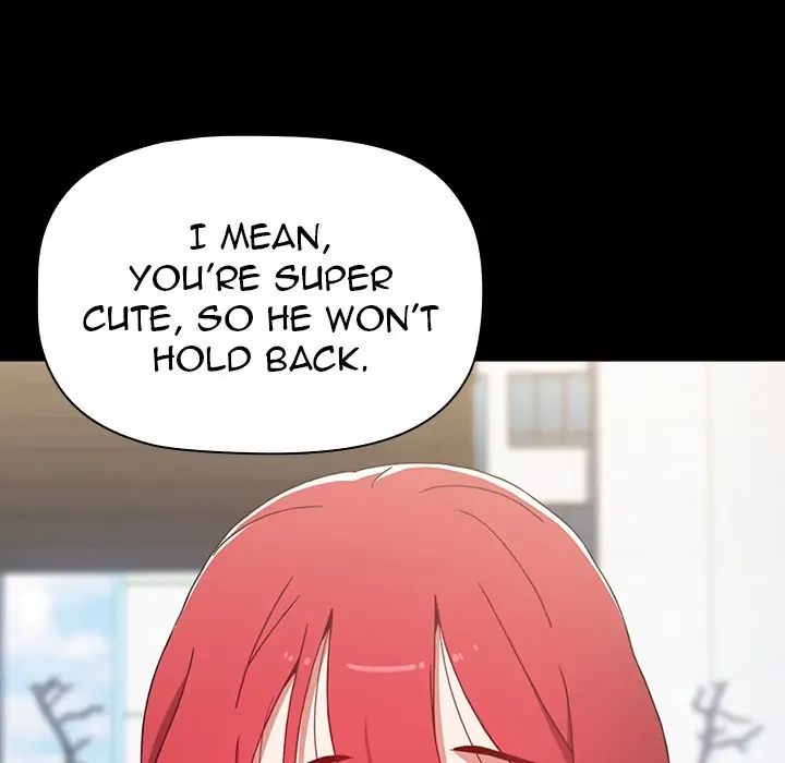 Dorm Room Sisters Chapter 46 - Page 40