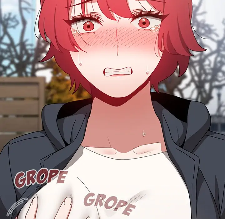 Dorm Room Sisters Chapter 46 - Page 41