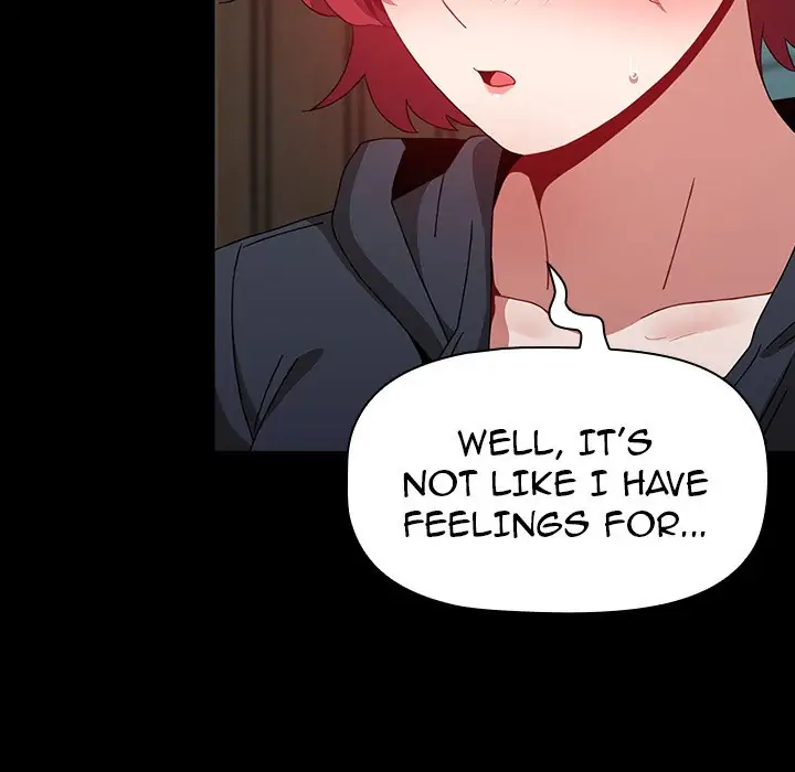 Dorm Room Sisters Chapter 46 - Page 46