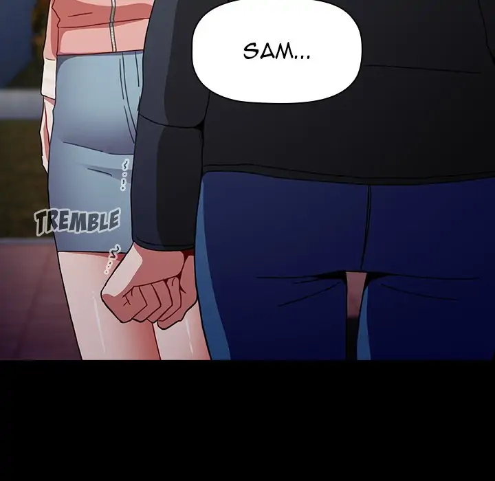 Dorm Room Sisters Chapter 46 - Page 54