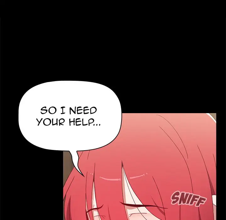 Dorm Room Sisters Chapter 46 - Page 55