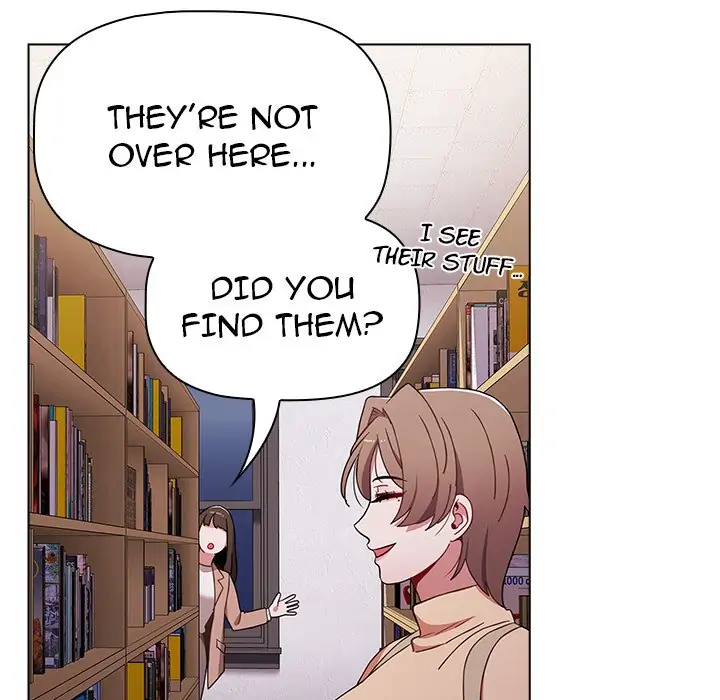 Dorm Room Sisters Chapter 46 - Page 77